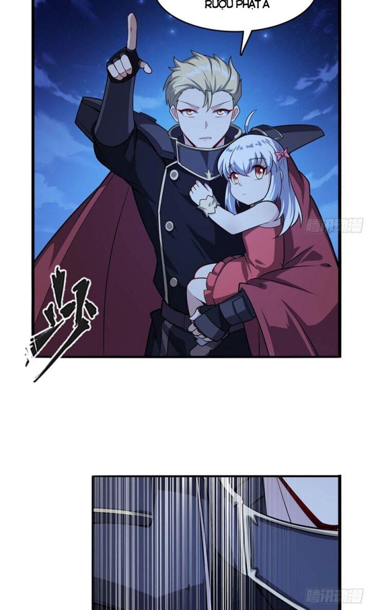 Ma Vương Thất Nghiệp Chapter 364 - 18