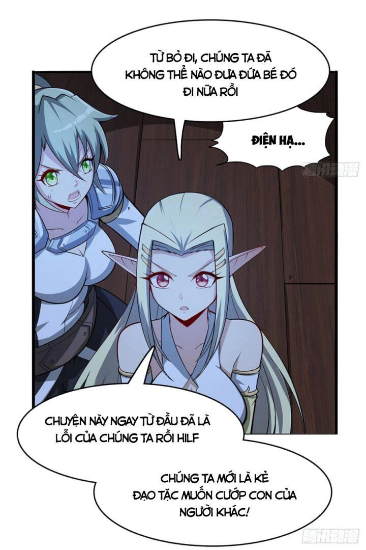 Ma Vương Thất Nghiệp Chapter 364 - 34