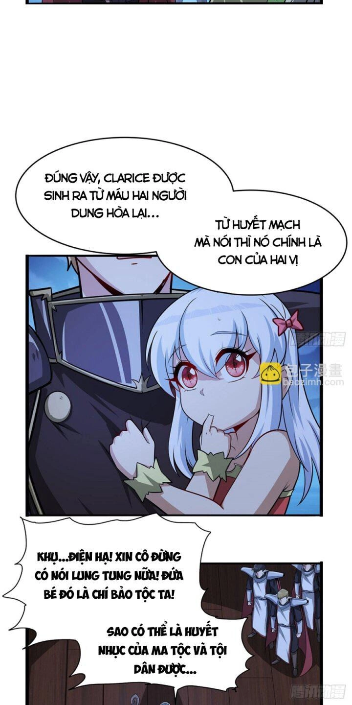 Ma Vương Thất Nghiệp Chapter 364 - 39