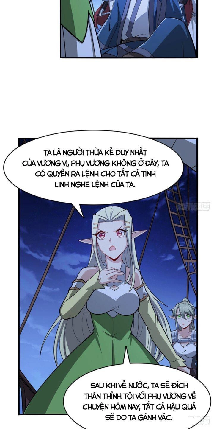 Ma Vương Thất Nghiệp Chapter 364 - 42