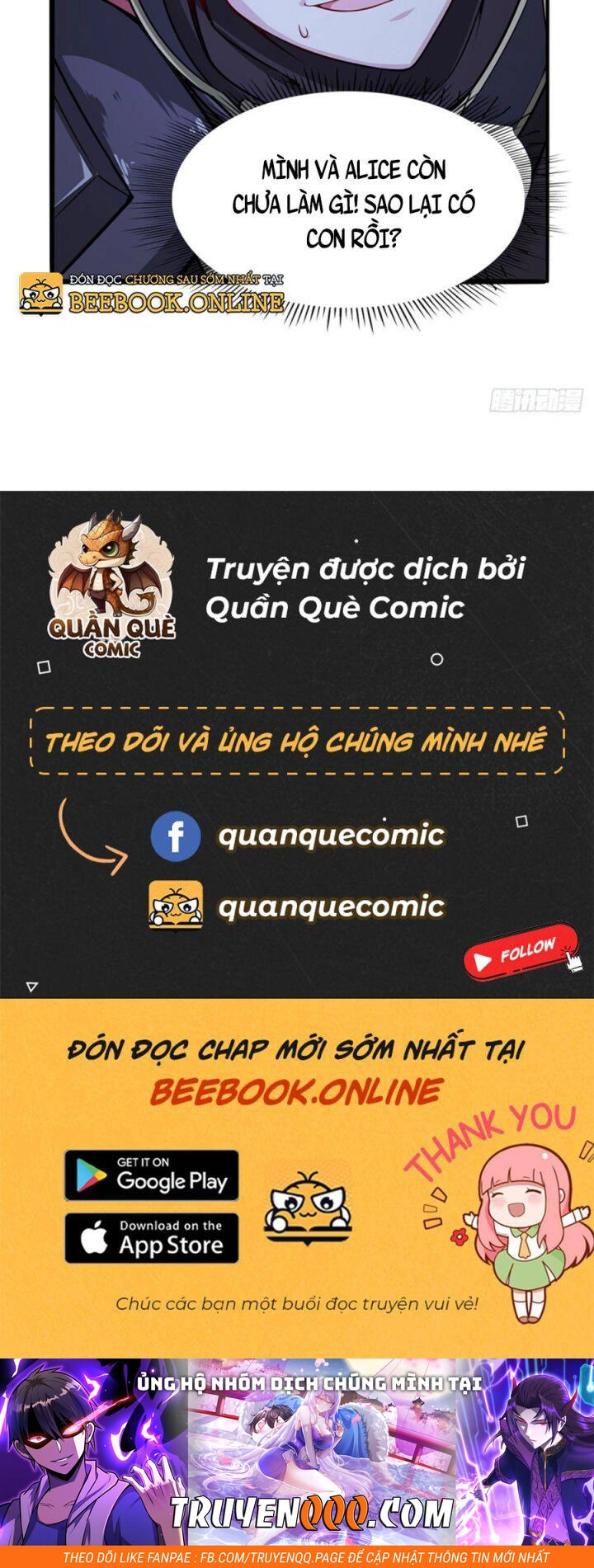 Ma Vương Thất Nghiệp Chapter 364 - 44