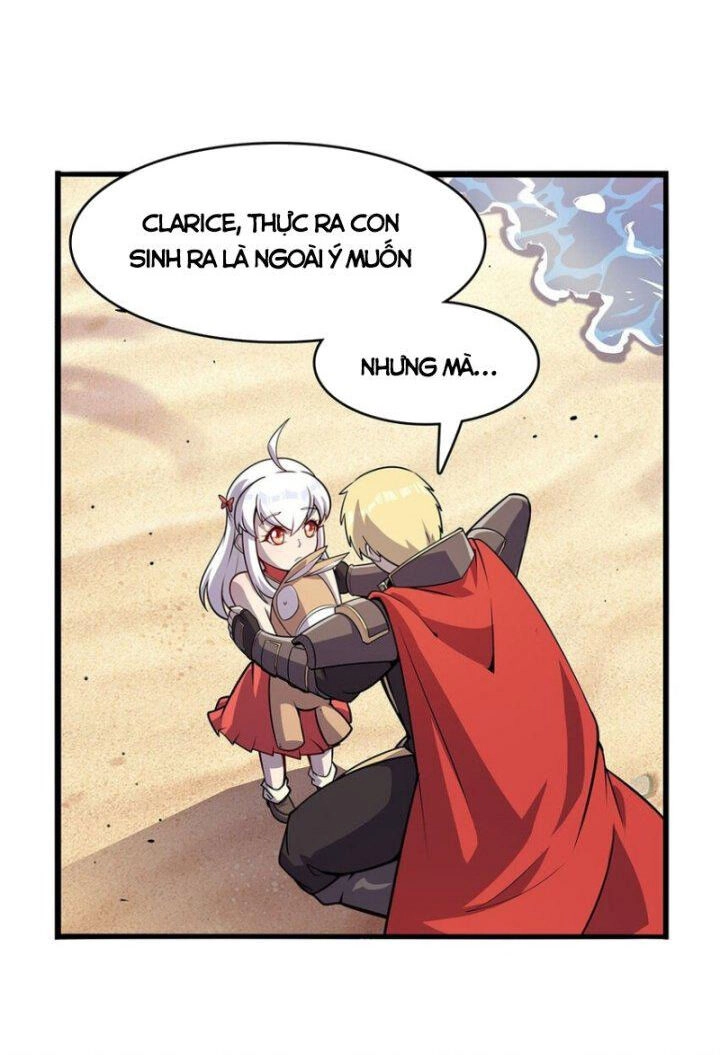 Ma Vương Thất Nghiệp Chapter 365 - 11