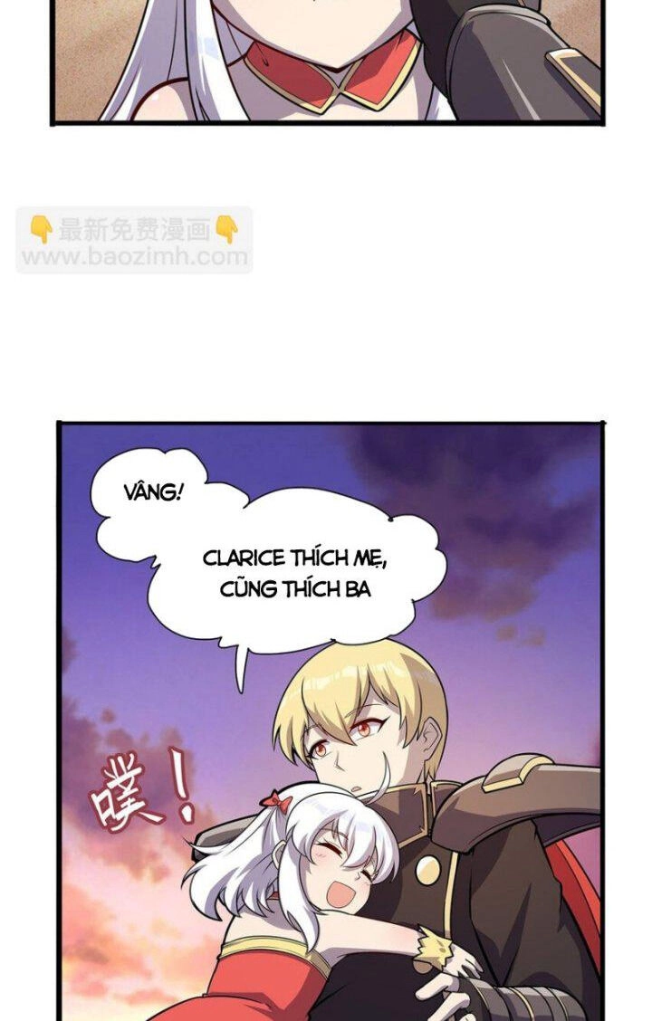 Ma Vương Thất Nghiệp Chapter 365 - 16