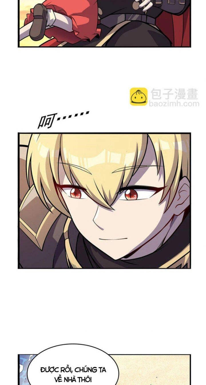 Ma Vương Thất Nghiệp Chapter 365 - 17