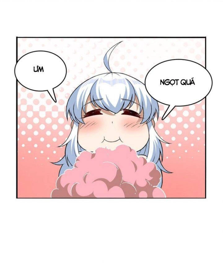 Ma Vương Thất Nghiệp Chapter 366 - 18