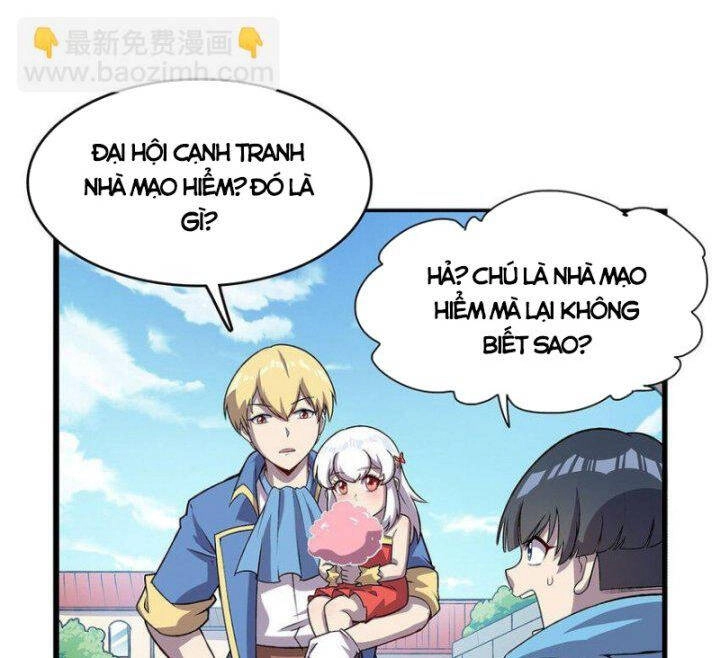 Ma Vương Thất Nghiệp Chapter 366 - 22