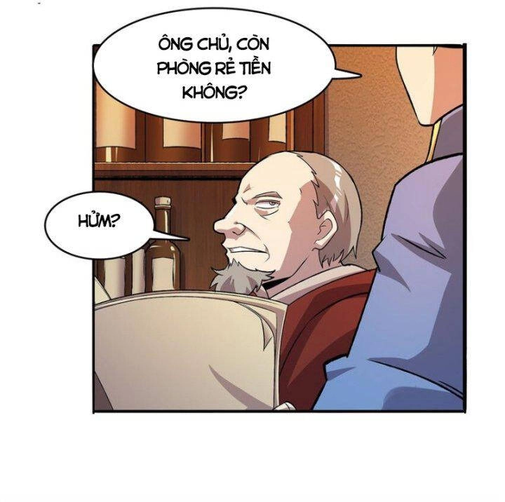 Ma Vương Thất Nghiệp Chapter 366 - 33