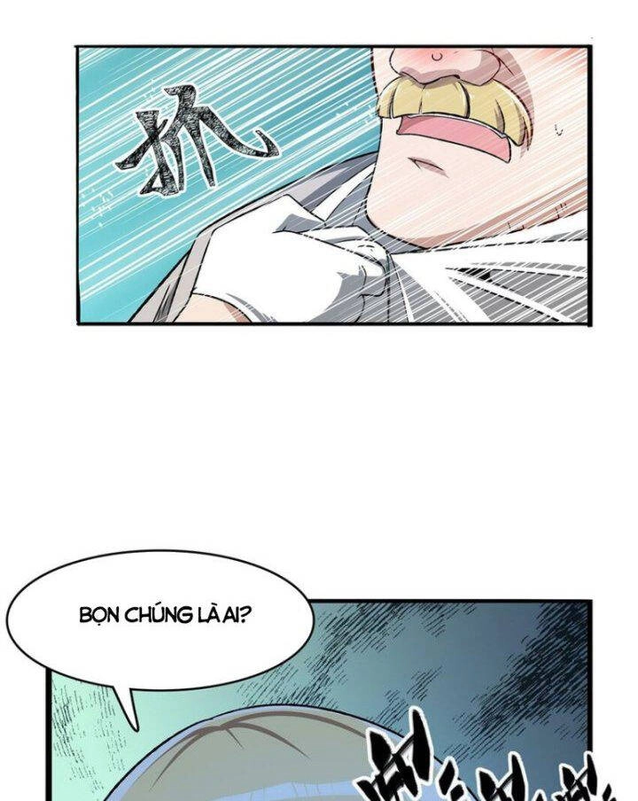 Ma Vương Thất Nghiệp Chapter 366 - 53