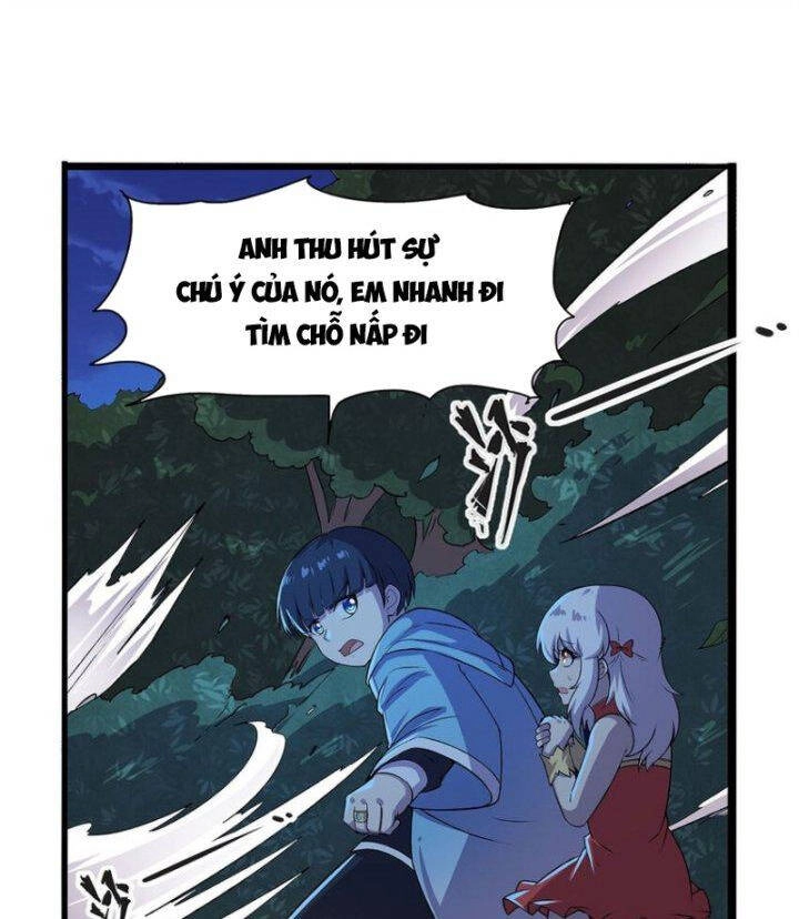 Ma Vương Thất Nghiệp Chapter 367 - 49