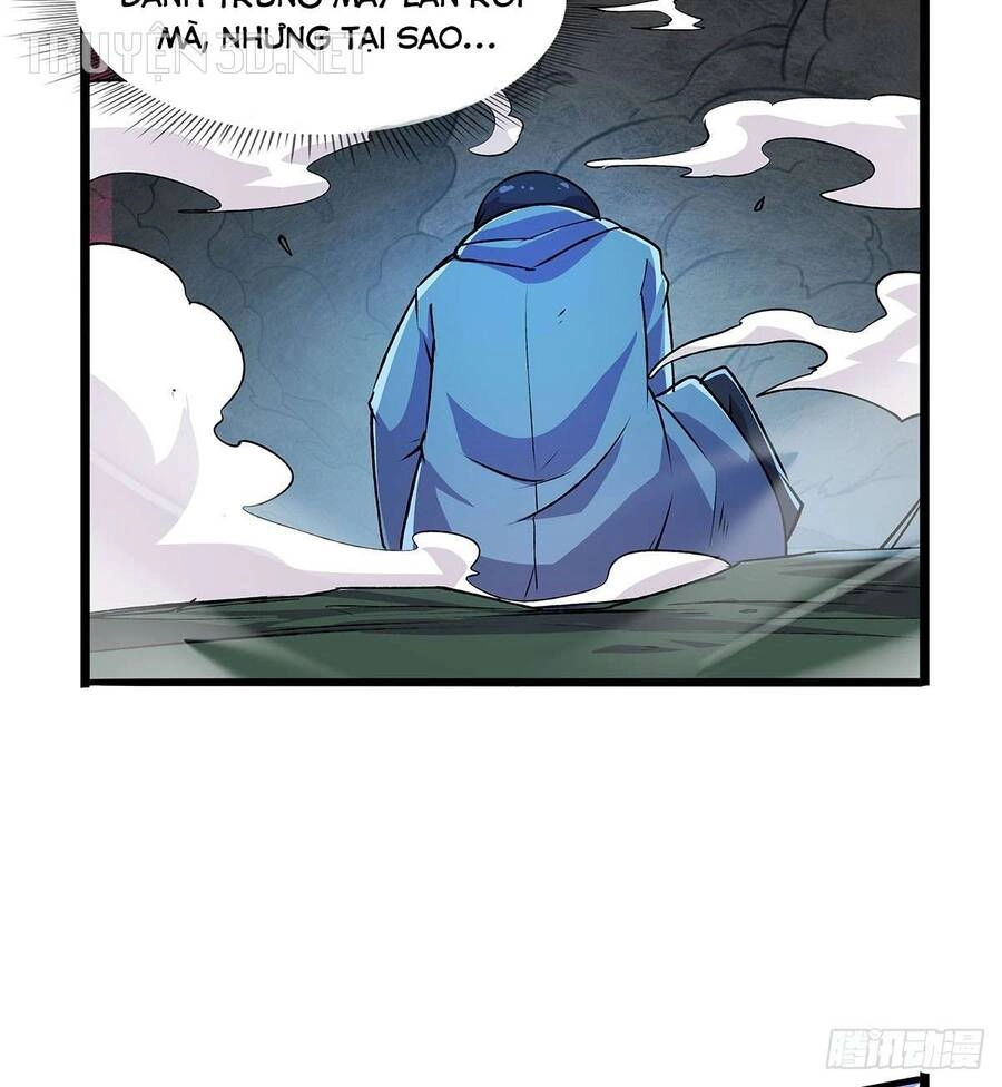 Ma Vương Thất Nghiệp Chapter 368 - 6