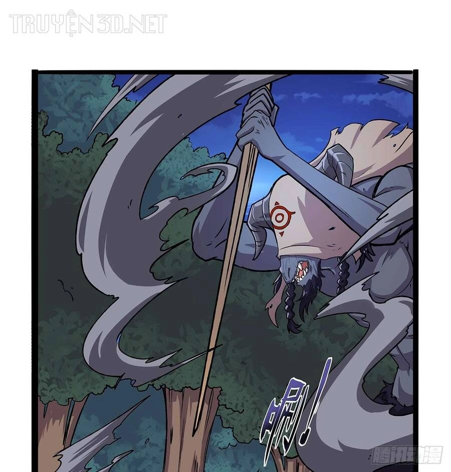 Ma Vương Thất Nghiệp Chapter 368 - 39