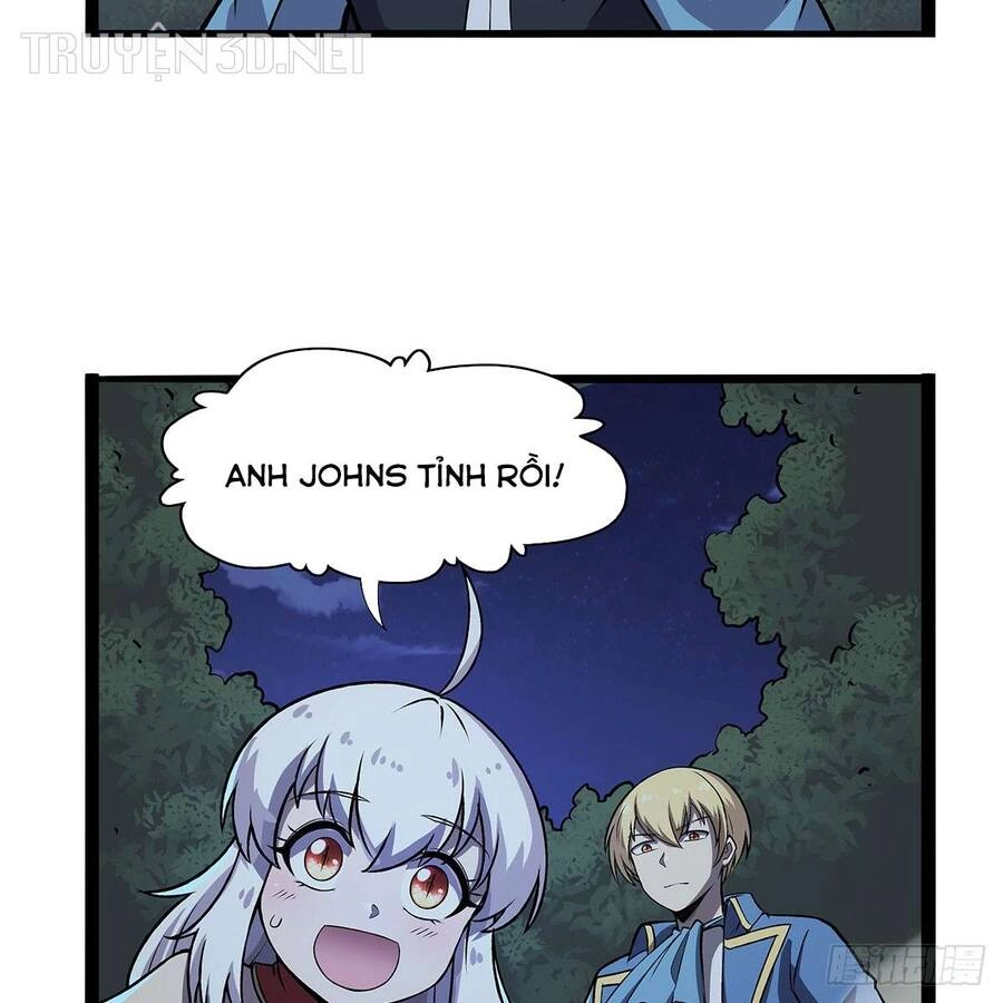 Ma Vương Thất Nghiệp Chapter 368 - 46