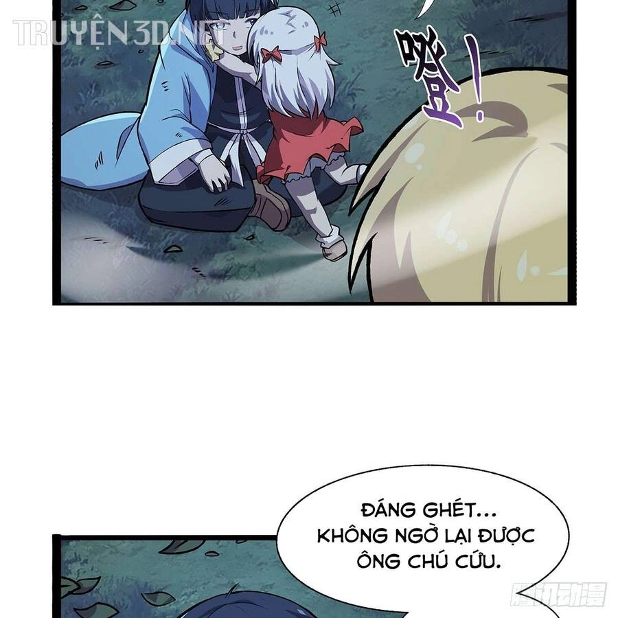 Ma Vương Thất Nghiệp Chapter 368 - 48