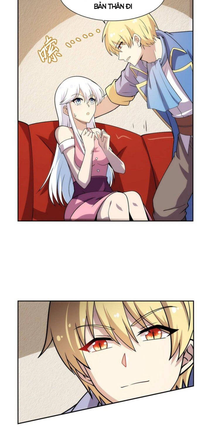 Ma Vương Thất Nghiệp Chapter 369 - 22