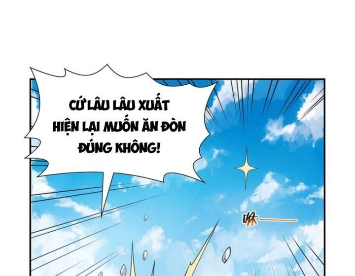 Ma Vương Thất Nghiệp Chapter 370 - 25