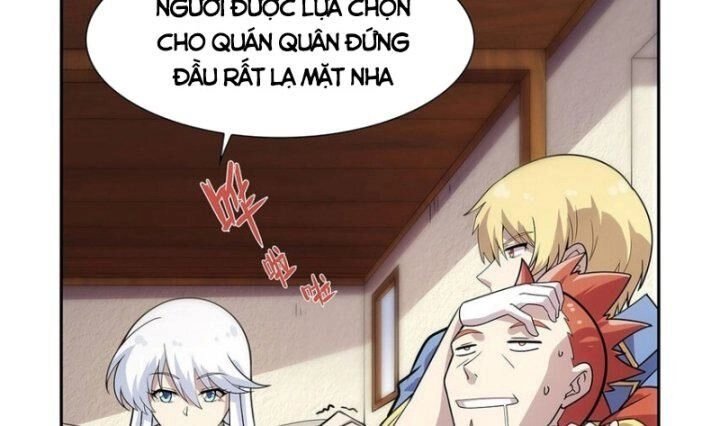 Ma Vương Thất Nghiệp Chapter 370 - 58