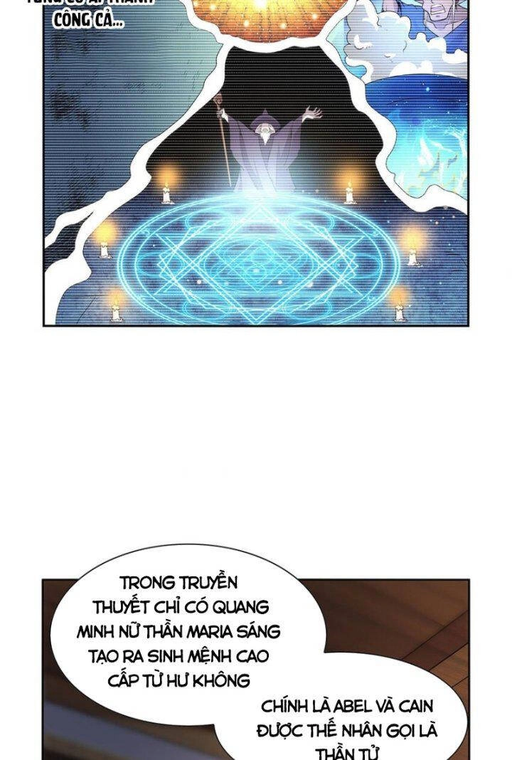 Ma Vương Thất Nghiệp Chapter 371 - 22