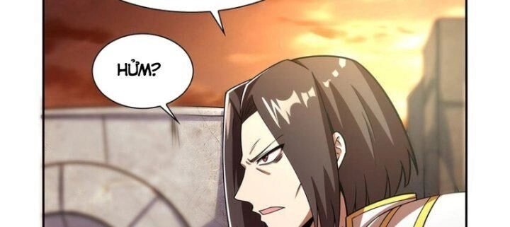 Ma Vương Thất Nghiệp Chapter 373 - 81