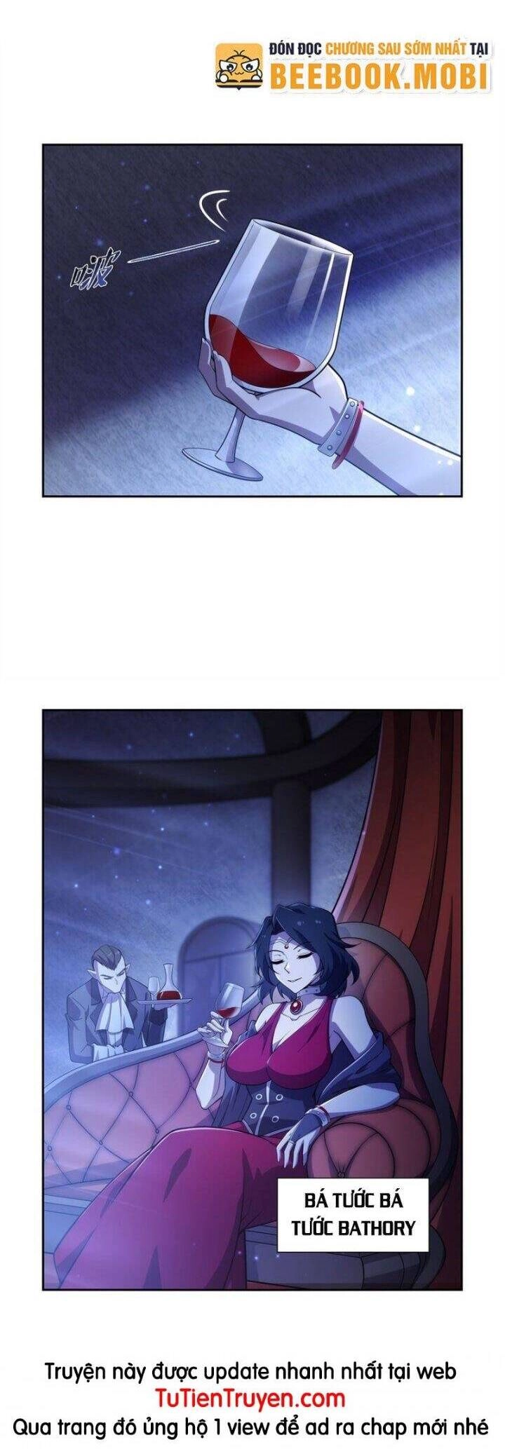 Ma Vương Thất Nghiệp Chapter 377 - 2