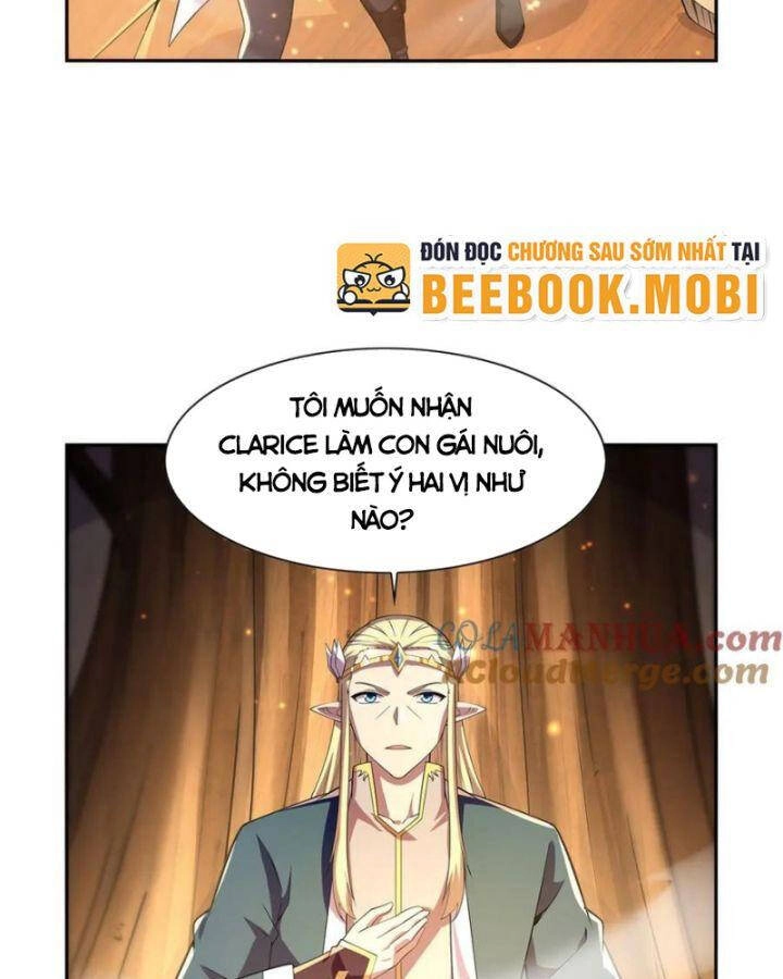 Ma Vương Thất Nghiệp Chapter 382 - 9