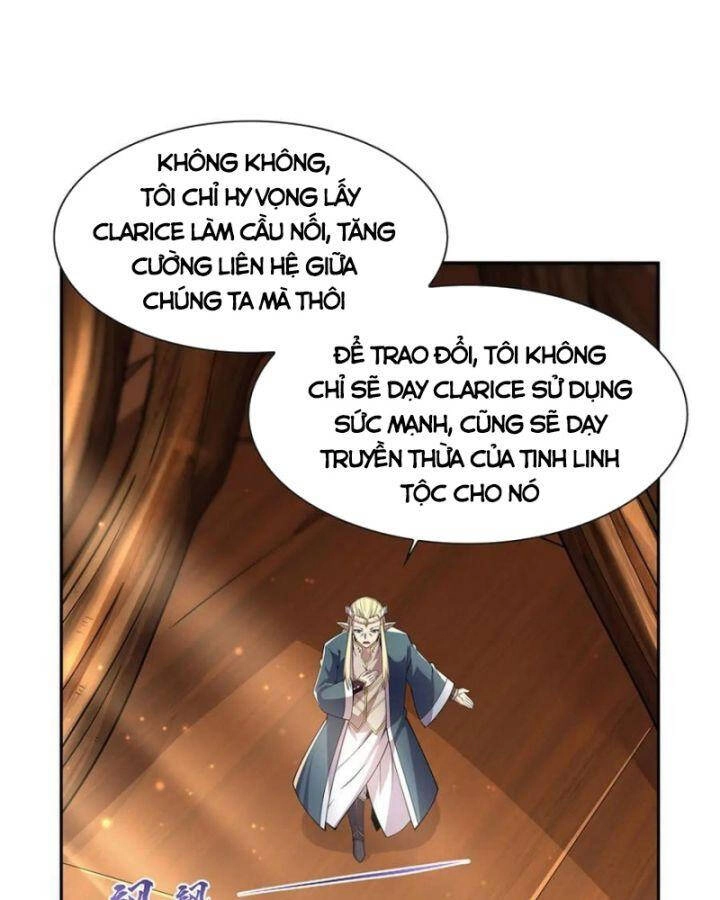 Ma Vương Thất Nghiệp Chapter 382 - 12