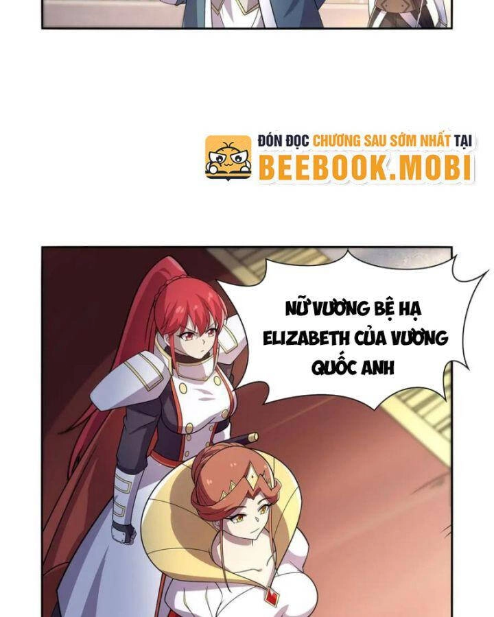 Ma Vương Thất Nghiệp Chapter 382 - 49