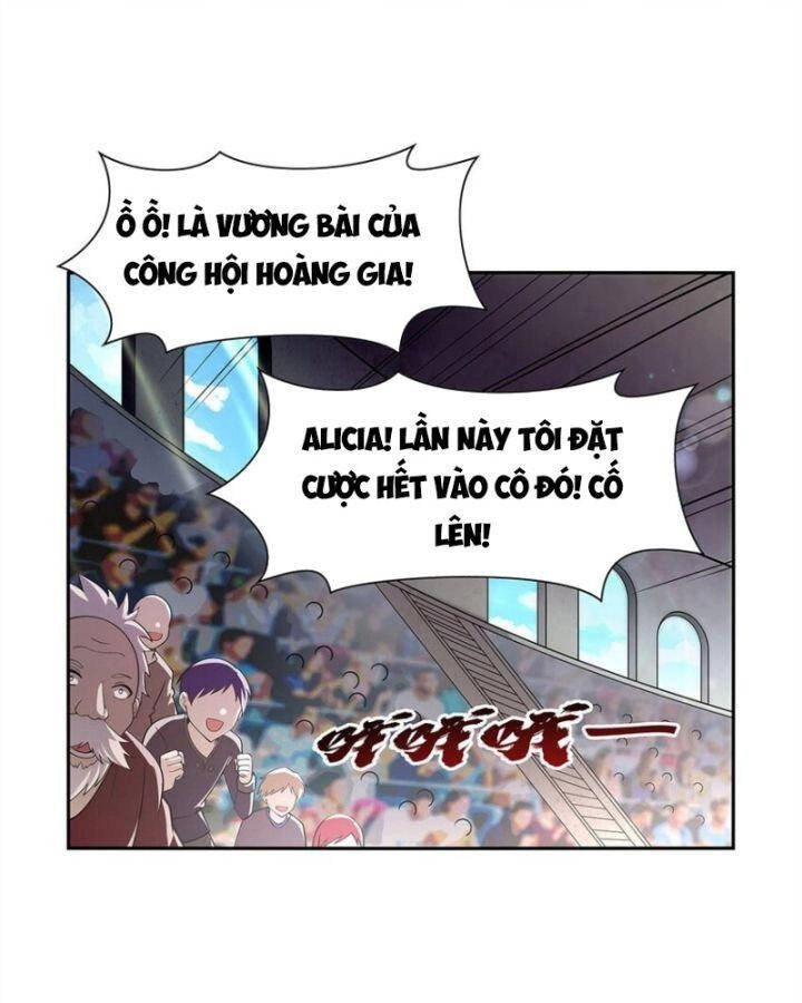 Ma Vương Thất Nghiệp Chapter 383 - 4