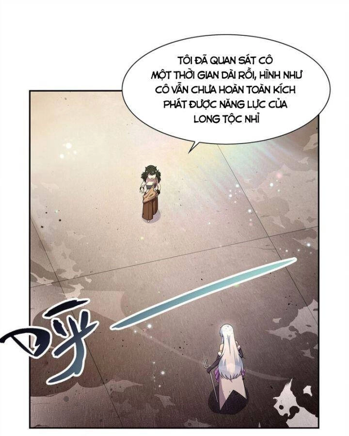 Ma Vương Thất Nghiệp Chapter 383 - 12