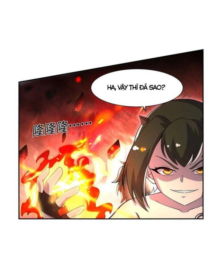 Ma Vương Thất Nghiệp Chapter 383 - 14