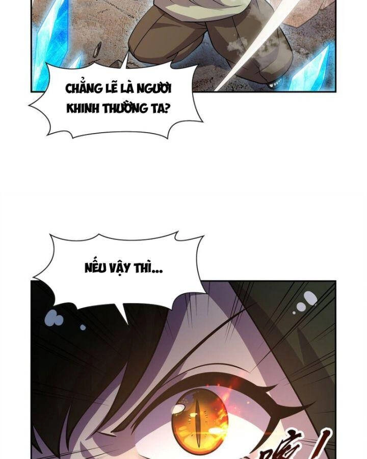 Ma Vương Thất Nghiệp Chapter 383 - 36