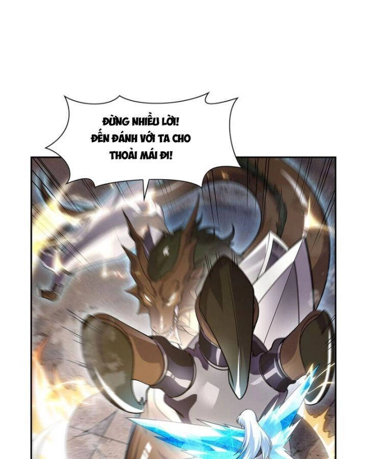 Ma Vương Thất Nghiệp Chapter 383 - 39