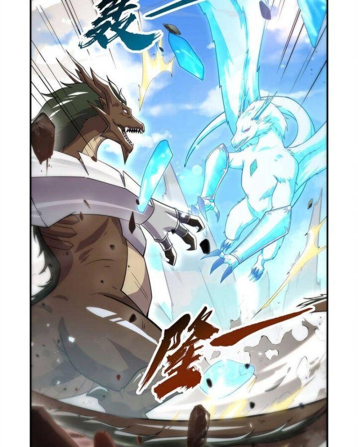 Ma Vương Thất Nghiệp Chapter 383 - 43