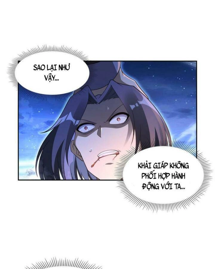 Ma Vương Thất Nghiệp Chapter 394 - 19