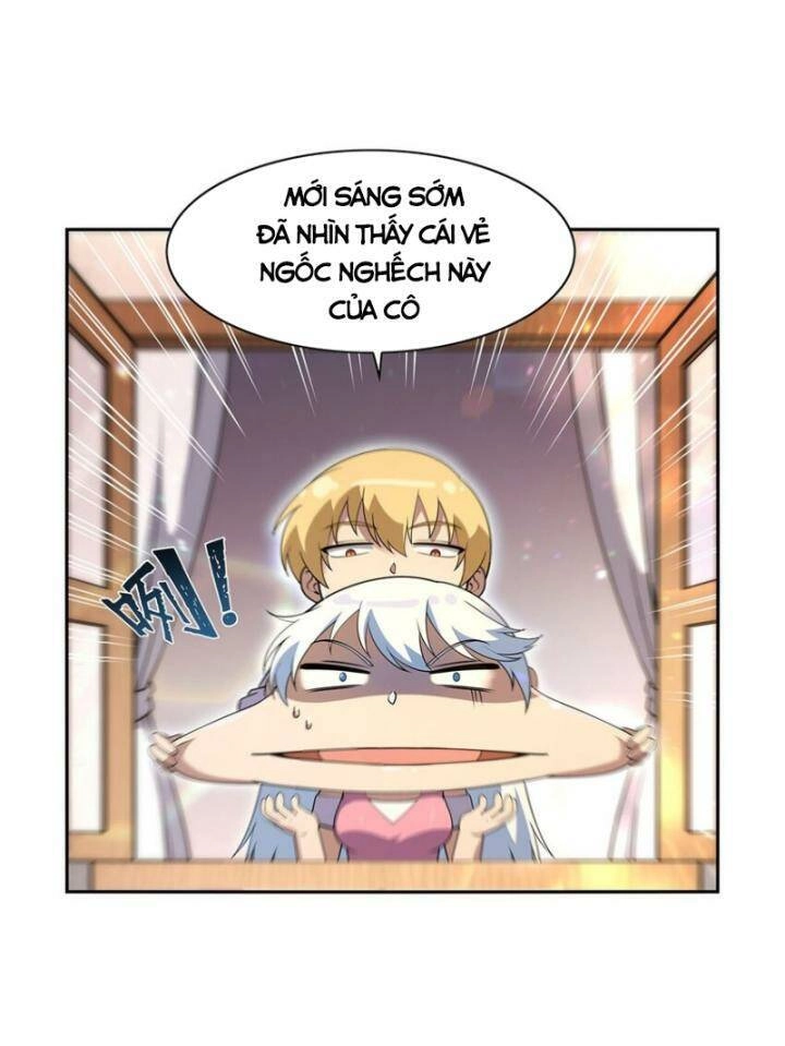 Ma Vương Thất Nghiệp Chapter 394 - 31