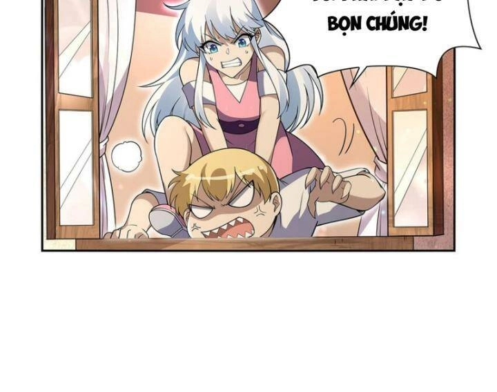 Ma Vương Thất Nghiệp Chapter 394 - 44