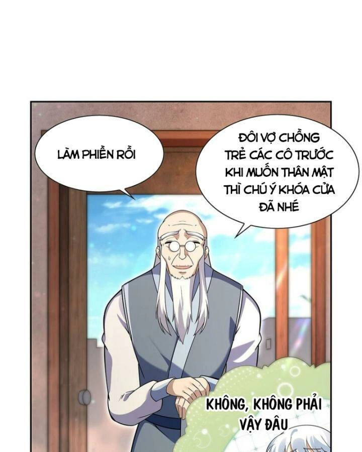Ma Vương Thất Nghiệp Chapter 394 - 46