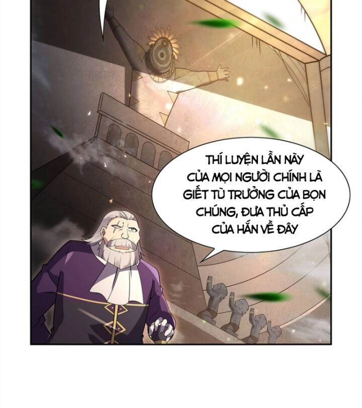 Ma Vương Thất Nghiệp Chapter 395 - 14