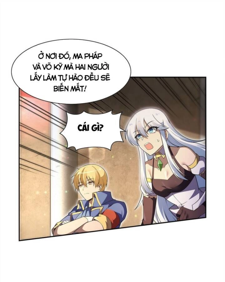 Ma Vương Thất Nghiệp Chapter 395 - 22