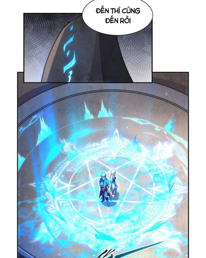 Ma Vương Thất Nghiệp Chapter 395 - 26