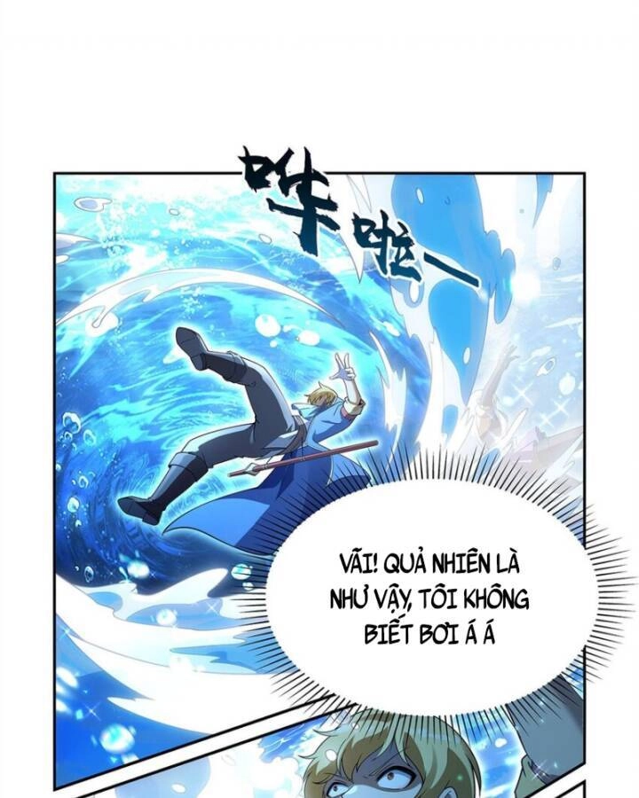 Ma Vương Thất Nghiệp Chapter 395 - 30