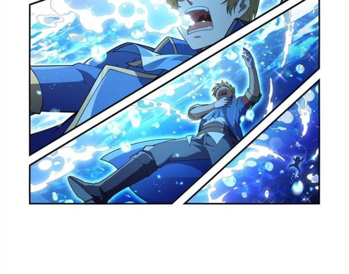 Ma Vương Thất Nghiệp Chapter 395 - 31