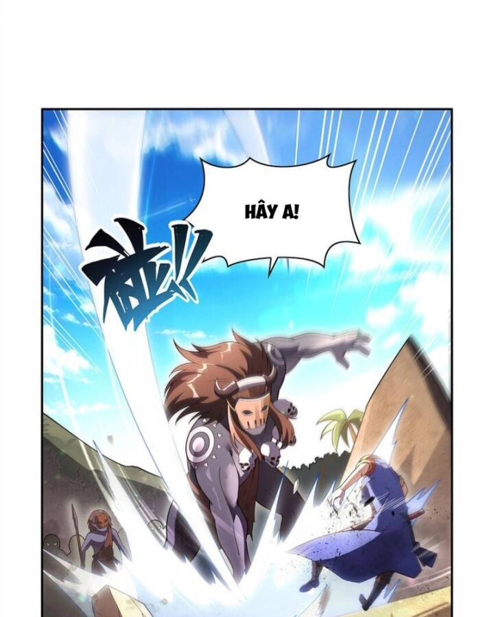 Ma Vương Thất Nghiệp Chapter 395 - 40