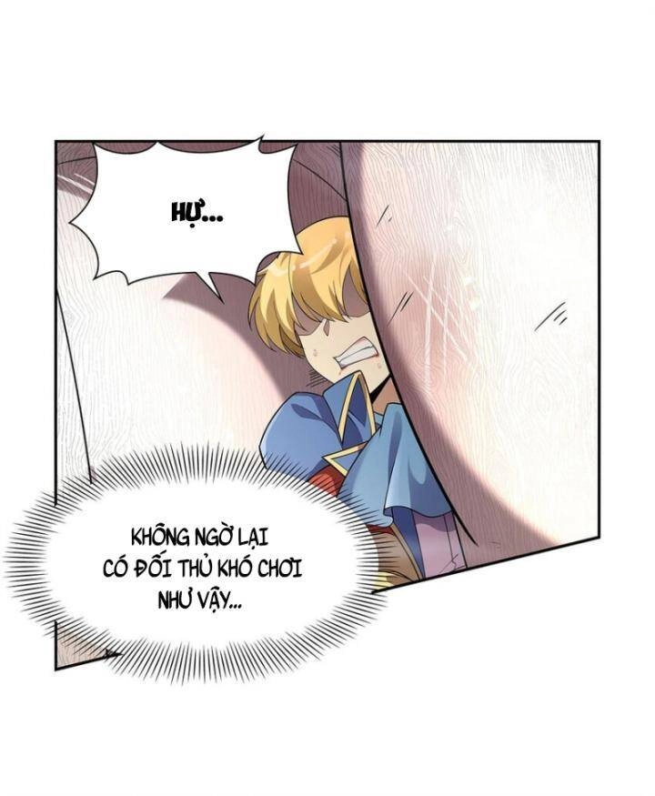 Ma Vương Thất Nghiệp Chapter 396 - 28