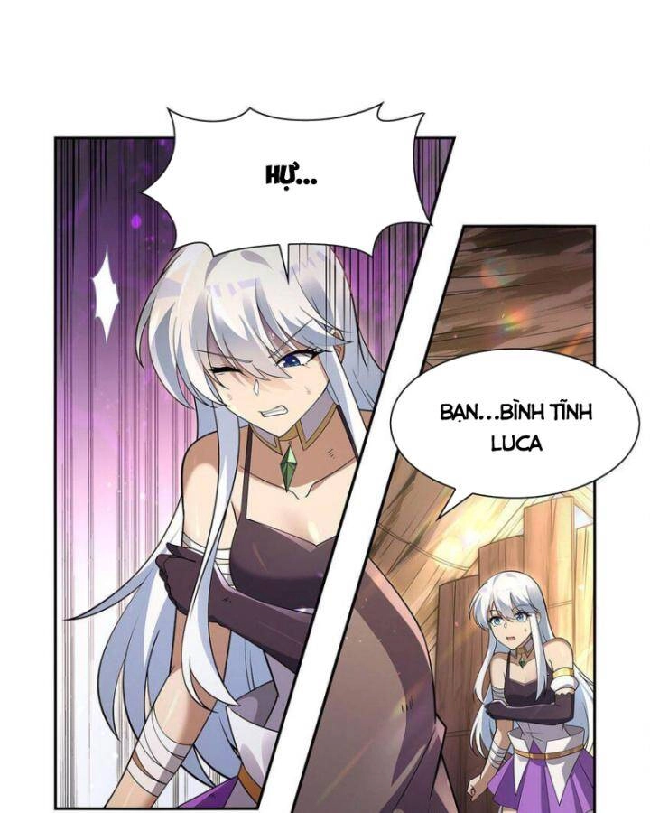 Ma Vương Thất Nghiệp Chapter 396 - 35