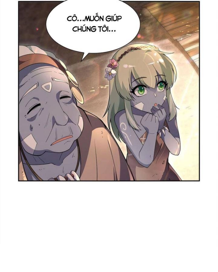 Ma Vương Thất Nghiệp Chapter 396 - 50