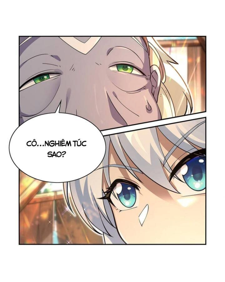 Ma Vương Thất Nghiệp Chapter 396 - 52