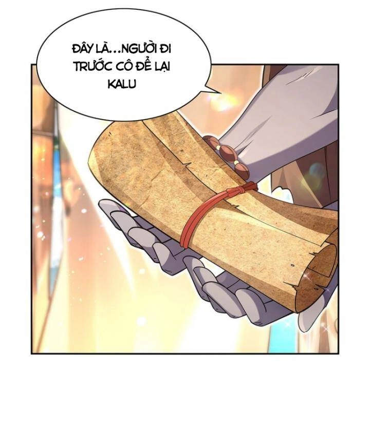 Ma Vương Thất Nghiệp Chapter 396 - 54