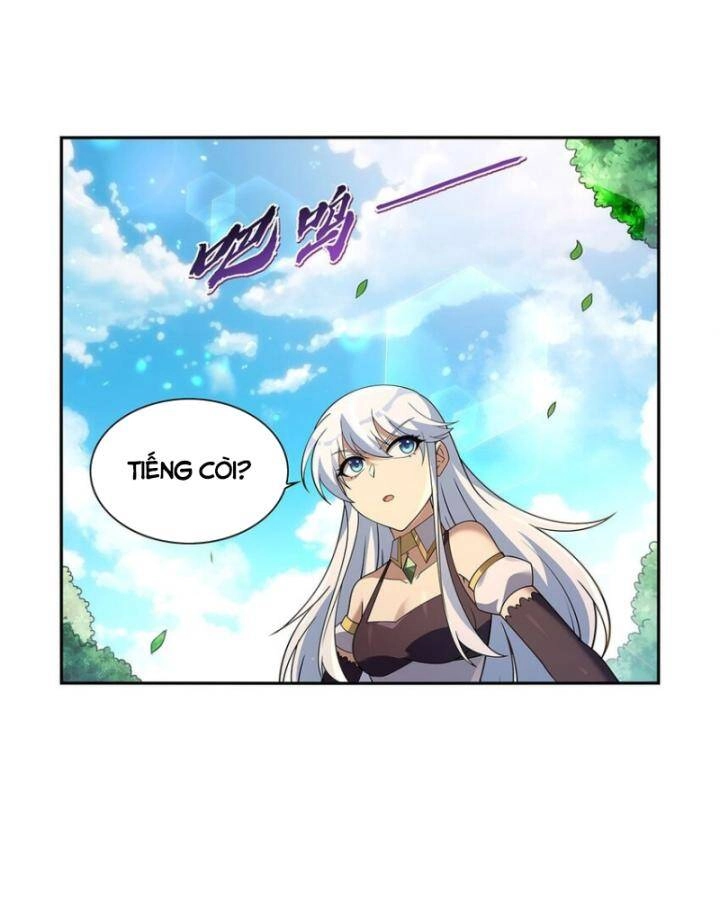 Ma Vương Thất Nghiệp Chapter 397 - 17