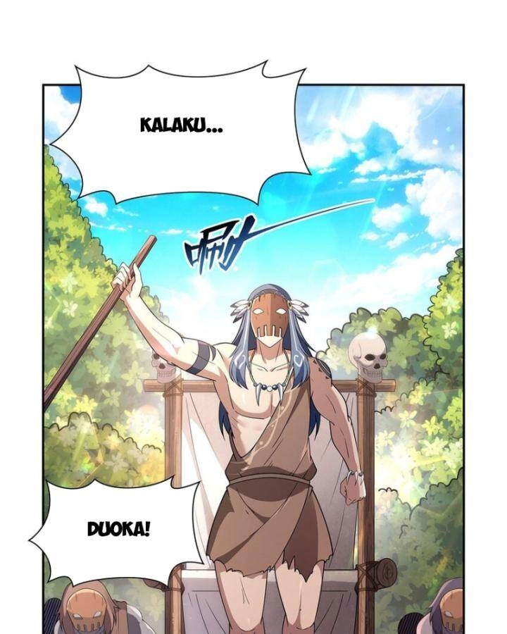 Ma Vương Thất Nghiệp Chapter 397 - 27