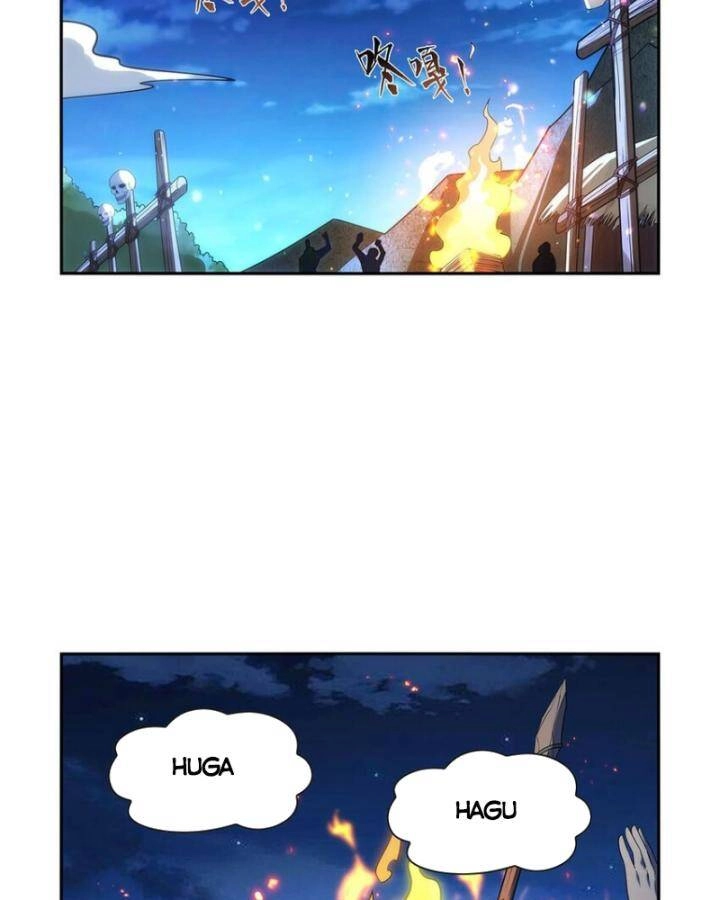 Ma Vương Thất Nghiệp Chapter 397 - 49